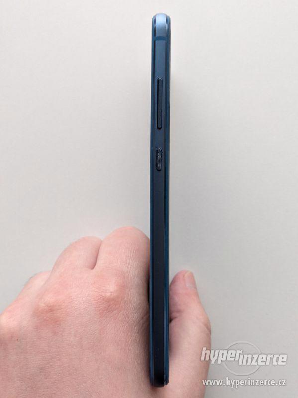 Huawei P10 Lite Single SIM Sapphire Blue - foto 8