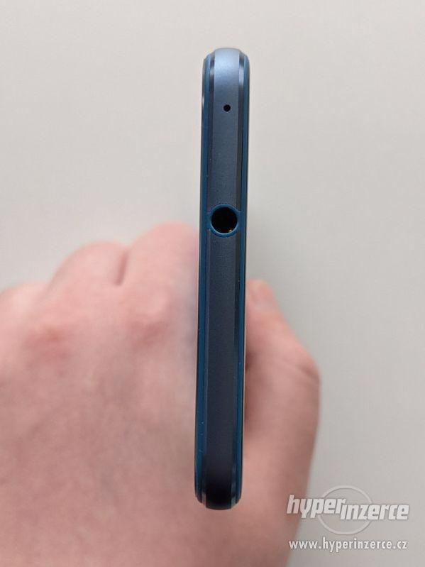 Huawei P10 Lite Single SIM Sapphire Blue - foto 9