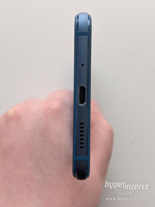 Huawei P10 Lite Single SIM Sapphire Blue - foto 10