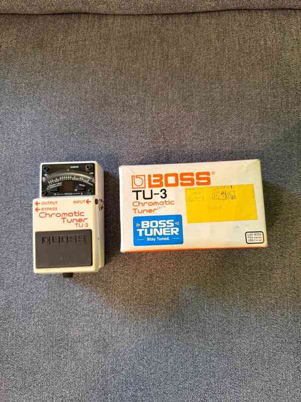Elektrické housle YAMAHA SV 120 - foto 3