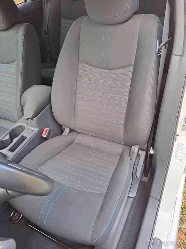 Nissan Leaf elektromobil SOH 92% - foto 15
