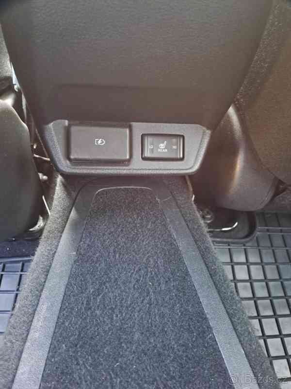 Nissan Leaf elektromobil SOH 92% - foto 13