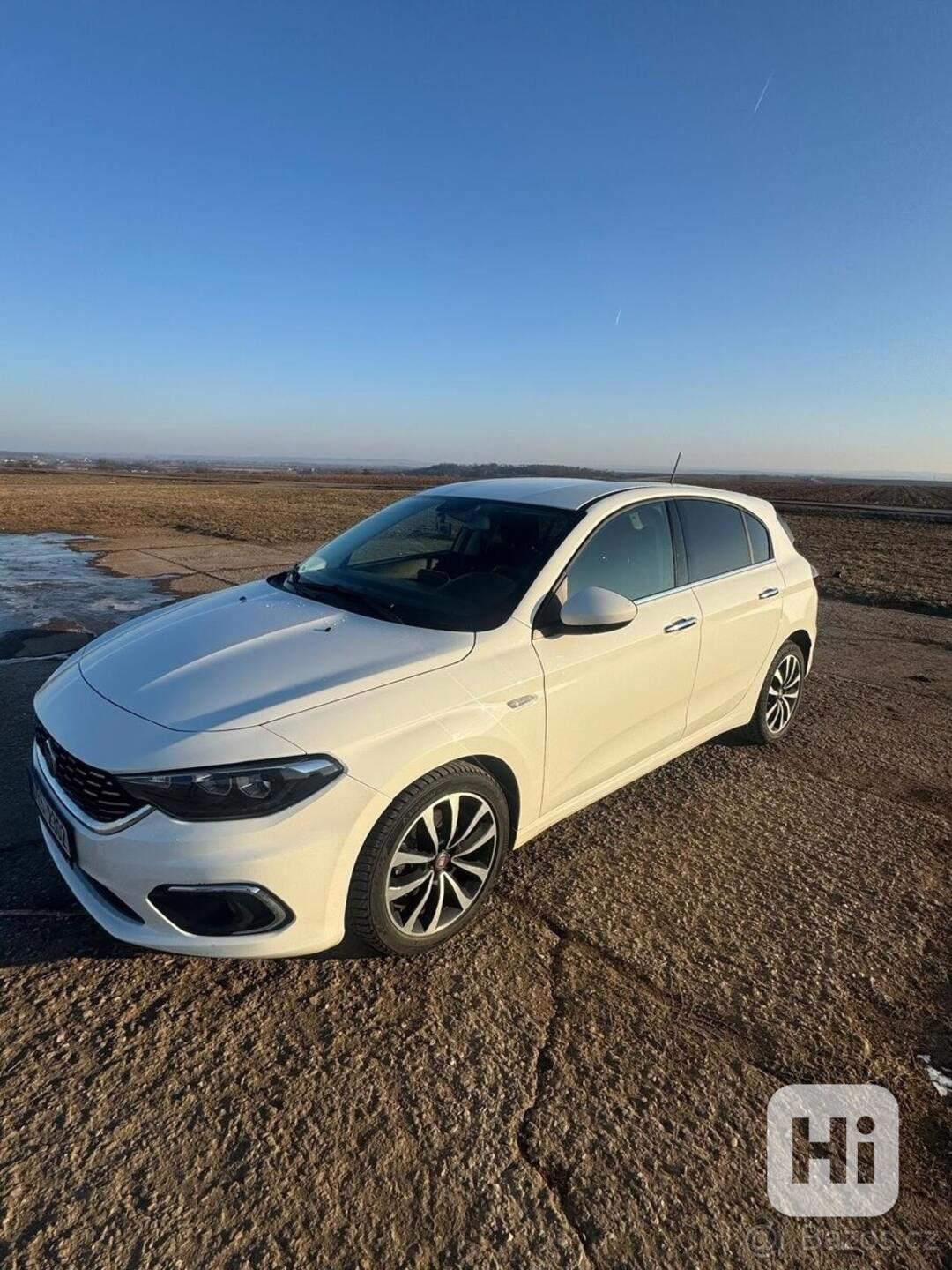 Fiat Tipo 1,4   70kw - foto 1