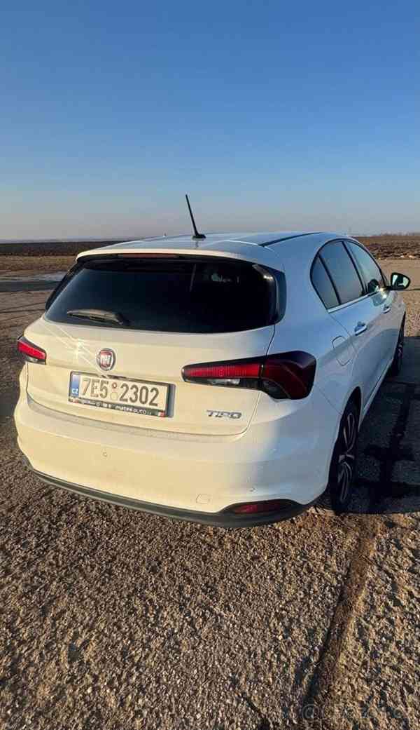 Fiat Tipo 1,4   70kw - foto 2
