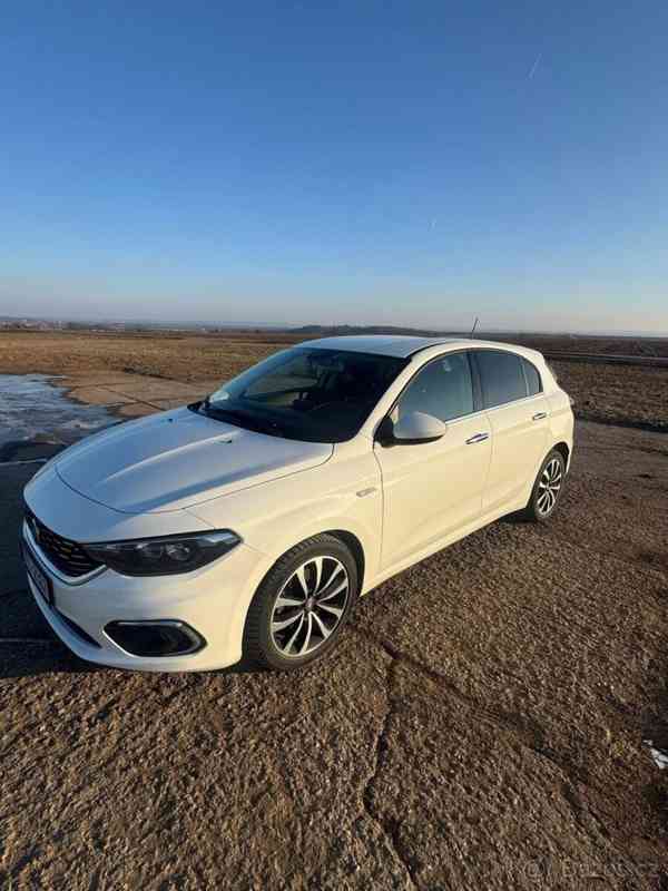 Fiat Tipo 1,4   70kw - foto 1