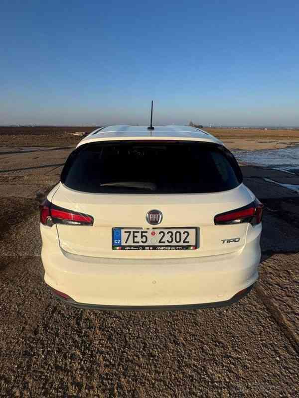 Fiat Tipo 1,4   70kw - foto 4