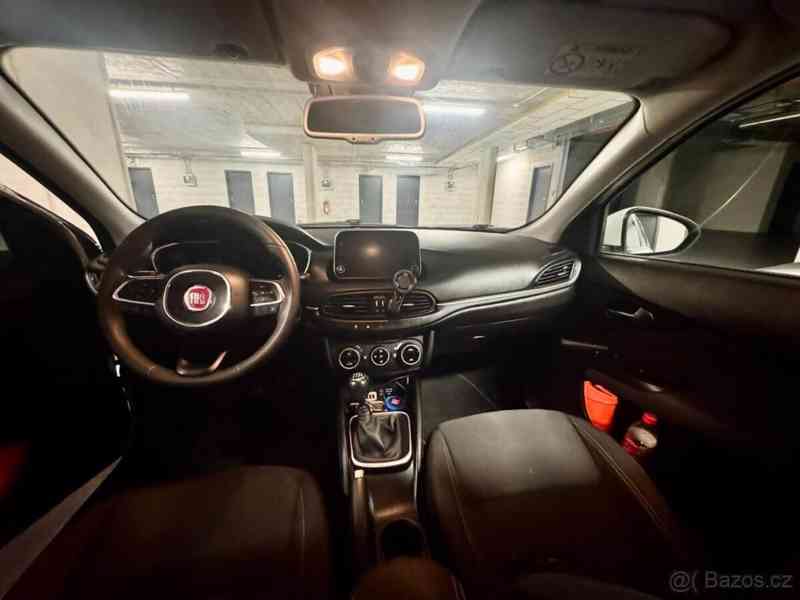 Fiat Tipo 1,4   70kw - foto 3