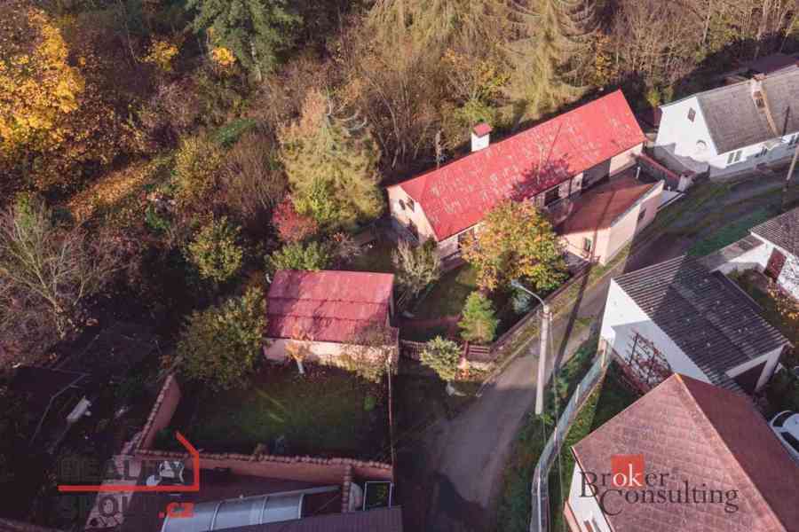 Prodej, Rodinné domy, 80 m2 - - foto 26