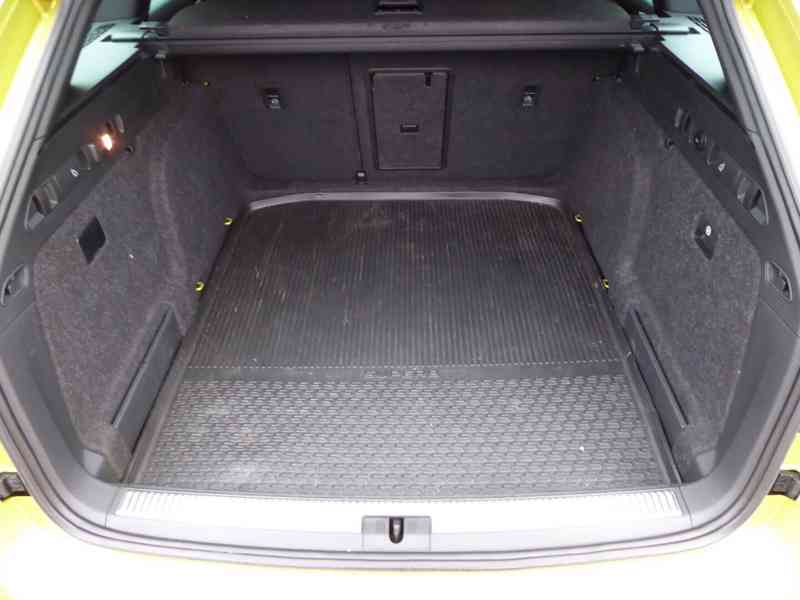 ŠKODA Superb Combi Sportline 2,0 TSI 206 kW 4x4 DSG - foto 12