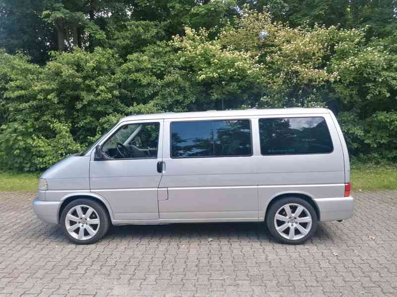 Volkswagen T4 Multivan 2,5TDI 111kw - foto 6