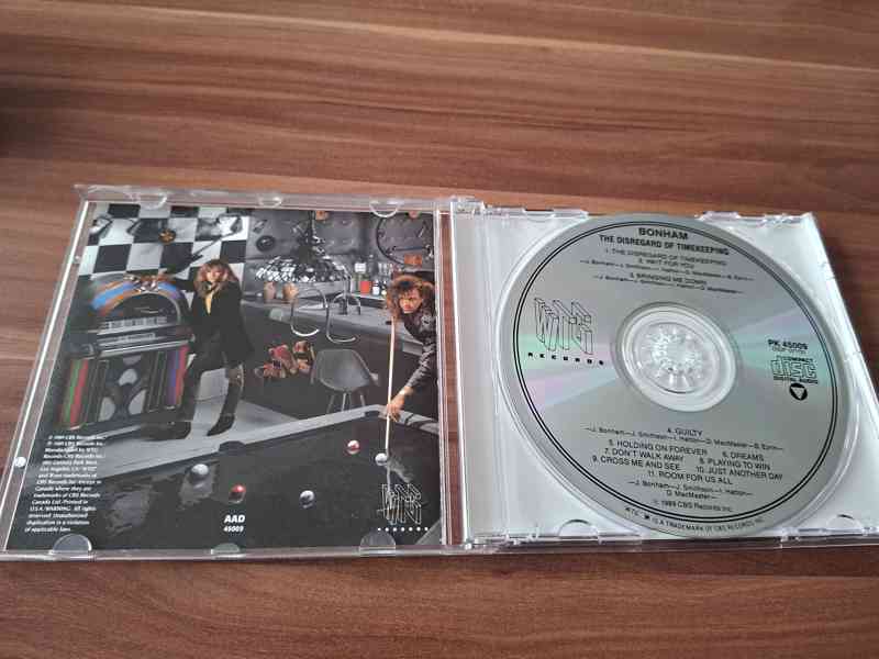 CD - foto 3