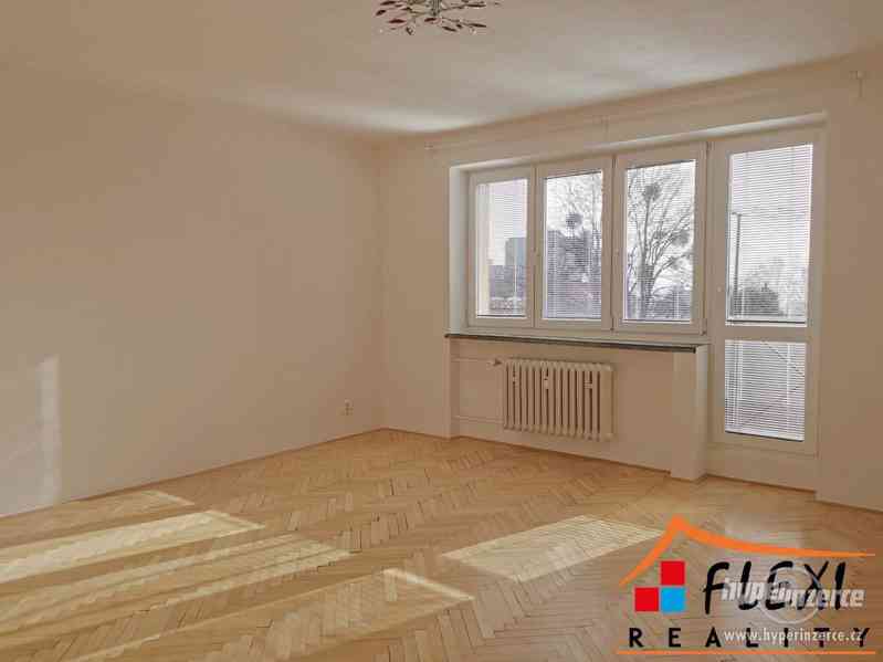 Pronájem bytu 3+1 s balkonem, 74m2 , ul. Lískovecká, Frýdek-Místek - foto 7