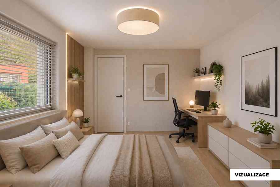 Prodej - Dům v rekonstrukci 119 m²m, Velké Březno, Vítov - foto 15