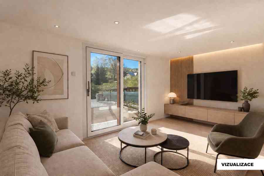 Prodej - Dům v rekonstrukci 119 m²m, Velké Březno, Vítov - foto 17