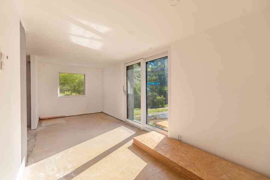 Prodej - Dům v rekonstrukci 119 m²m, Velké Březno, Vítov - foto 5