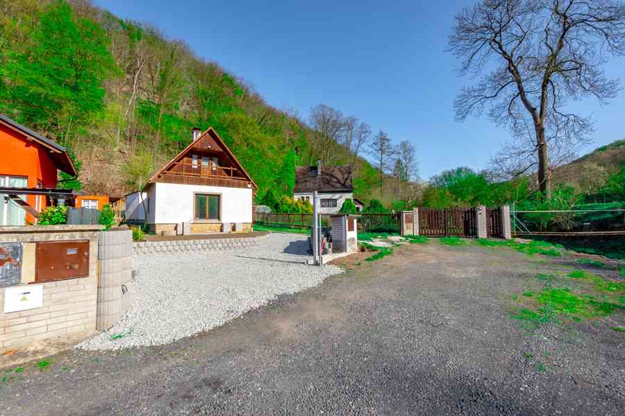 Prodej - Dům v rekonstrukci 119 m²m, Velké Březno, Vítov - foto 11