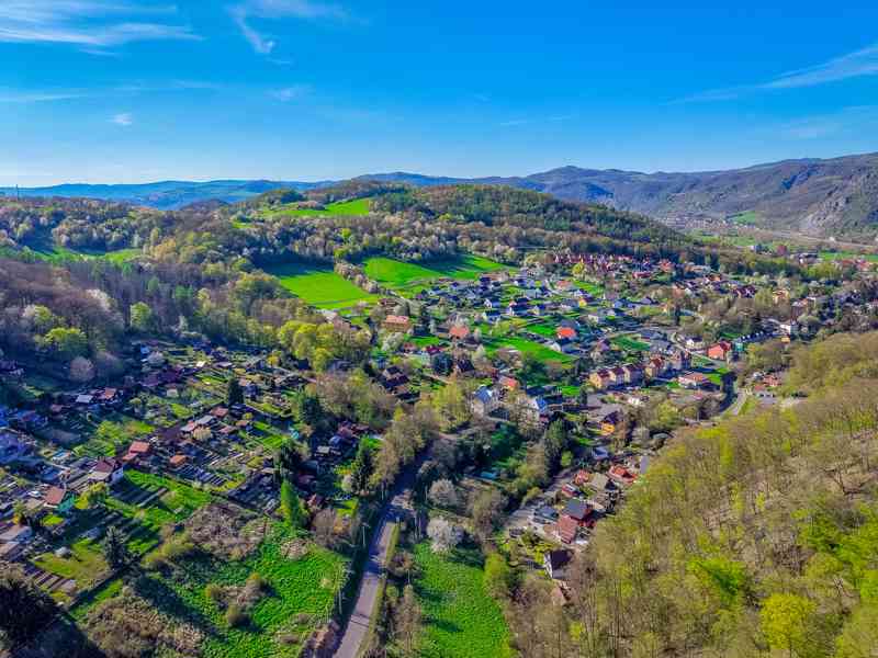 Prodej - Dům v rekonstrukci 119 m²m, Velké Březno, Vítov - foto 3