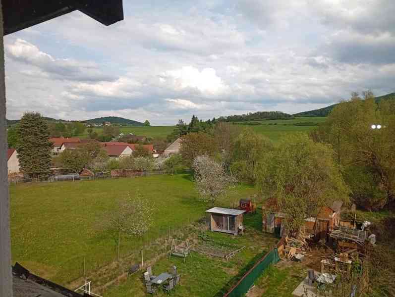 Podkrovní byt 2kk - foto 5