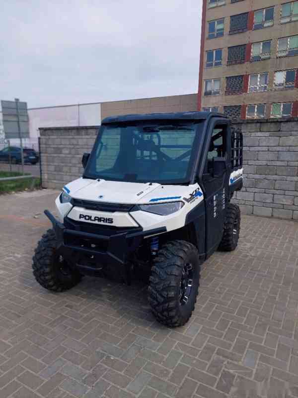 Polaris Ranger XP Kinetic - foto 2