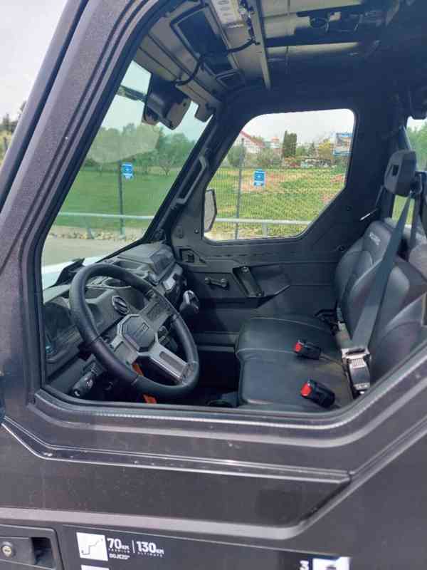 Polaris Ranger XP Kinetic - foto 7