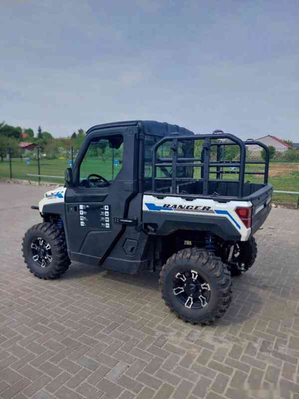 Polaris Ranger XP Kinetic - foto 5