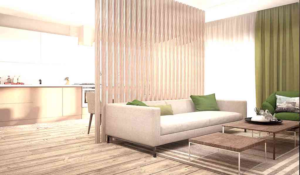 Pronajmu novostavbu  1+kk Brno, Jižní ( rezidence Svratka) - foto 2