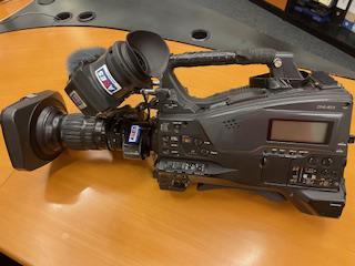 KMARY SONY PMW 350 a PMW 400 s objektivy prodáme - foto 3