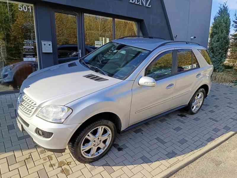 Mercedes Benz W 164 Ml 320 Cdi - foto 2