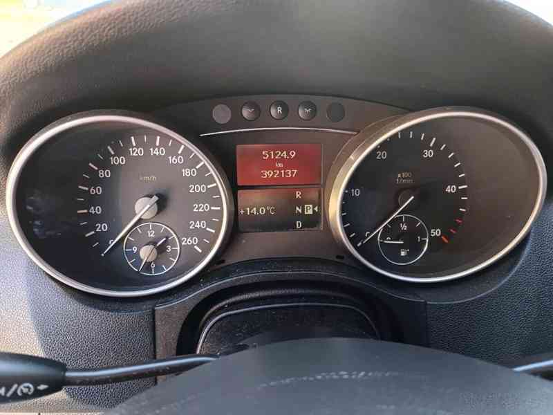 Mercedes Benz W 164 Ml 320 Cdi - foto 11