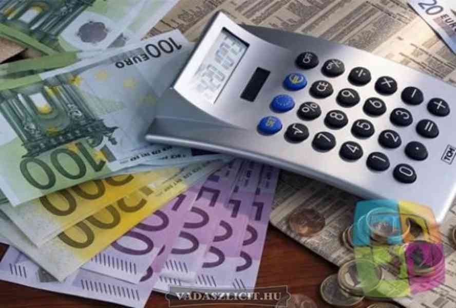 OFFRE D'emploire et financement - foto 2