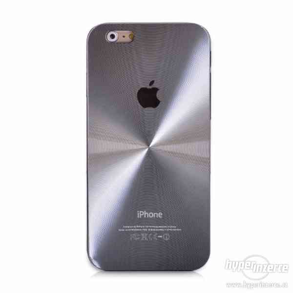 Nové, elegantní kryty iPhone - foto 5