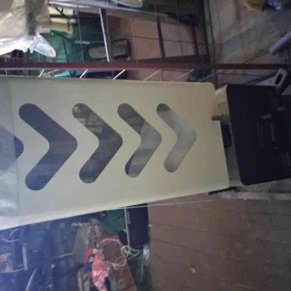 Kamna na pelety - foto 3