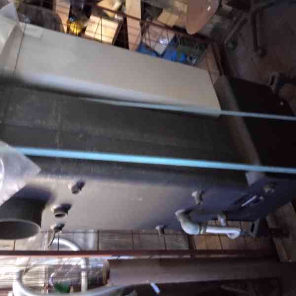 Kamna na pelety - foto 4