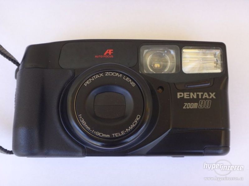 Pentax Zoom 09 - foto 1