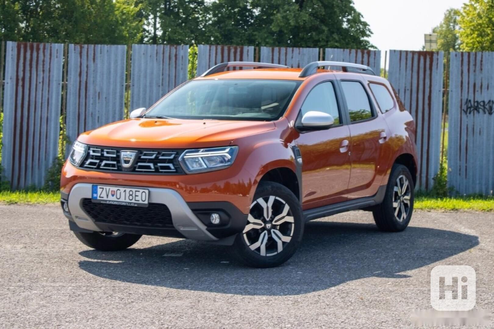 Dacia Duster 1.0 TCe 90 Prestige - foto 1