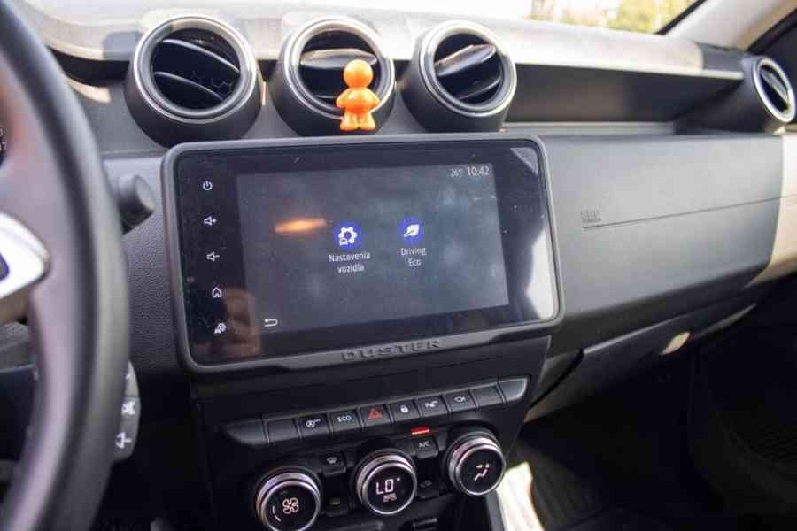 Dacia Duster 1.0 TCe 90 Prestige - foto 17