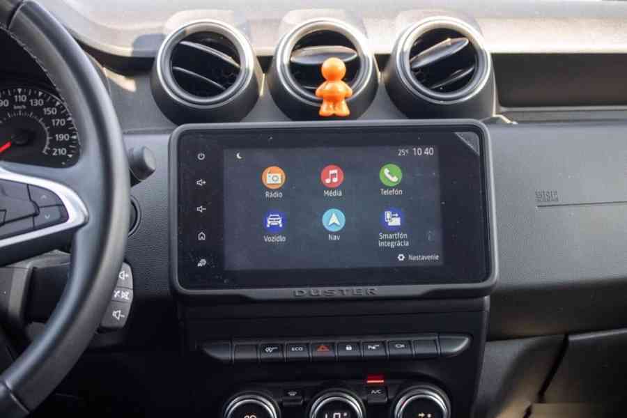 Dacia Duster 1.0 TCe 90 Prestige - foto 18