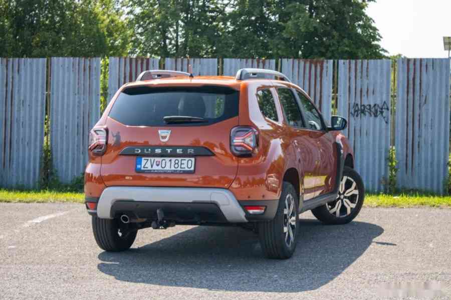 Dacia Duster 1.0 TCe 90 Prestige - foto 6