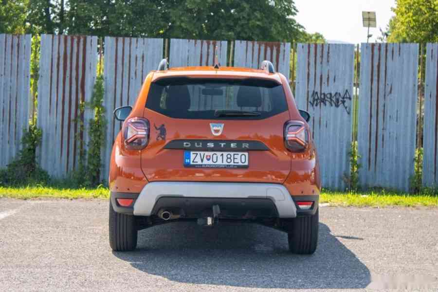 Dacia Duster 1.0 TCe 90 Prestige - foto 7