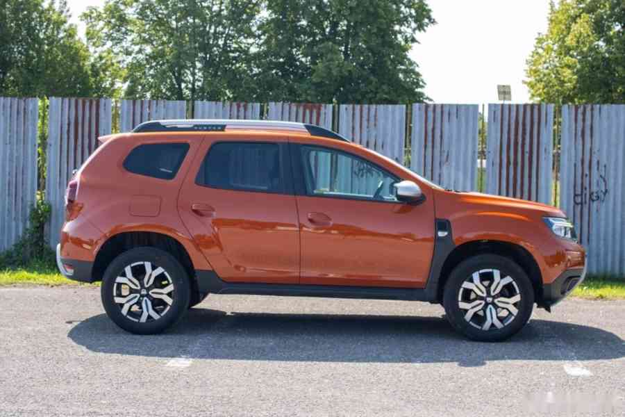 Dacia Duster 1.0 TCe 90 Prestige - foto 4