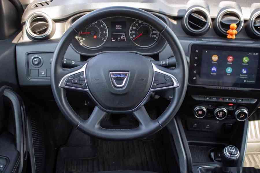 Dacia Duster 1.0 TCe 90 Prestige - foto 13