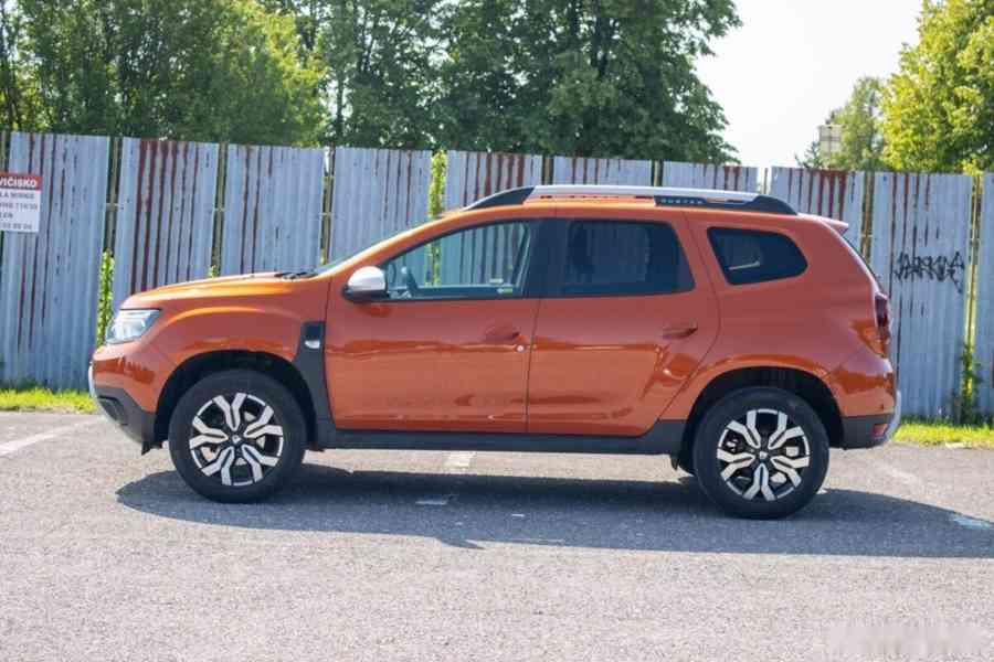 Dacia Duster 1.0 TCe 90 Prestige - foto 8