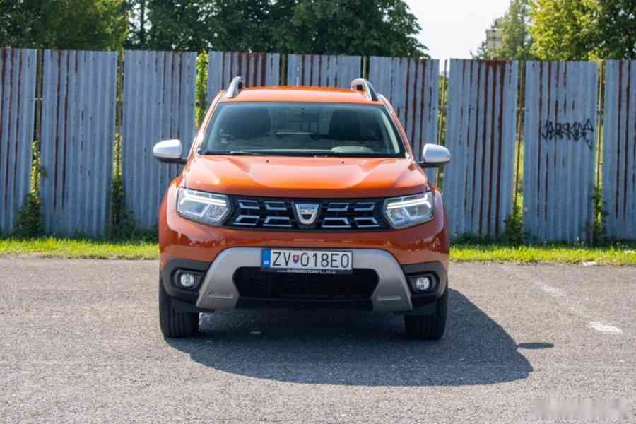 Dacia Duster 1.0 TCe 90 Prestige - foto 2