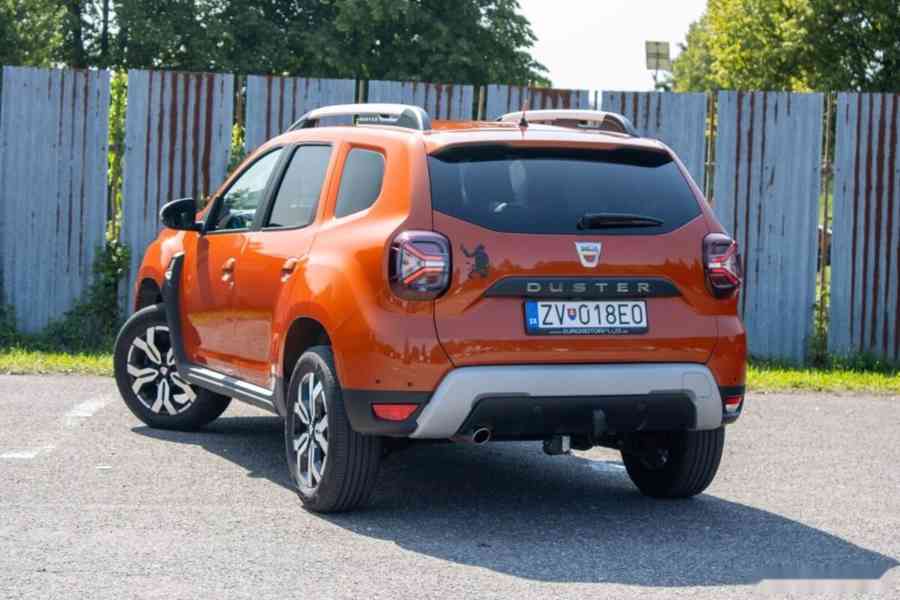 Dacia Duster 1.0 TCe 90 Prestige - foto 5