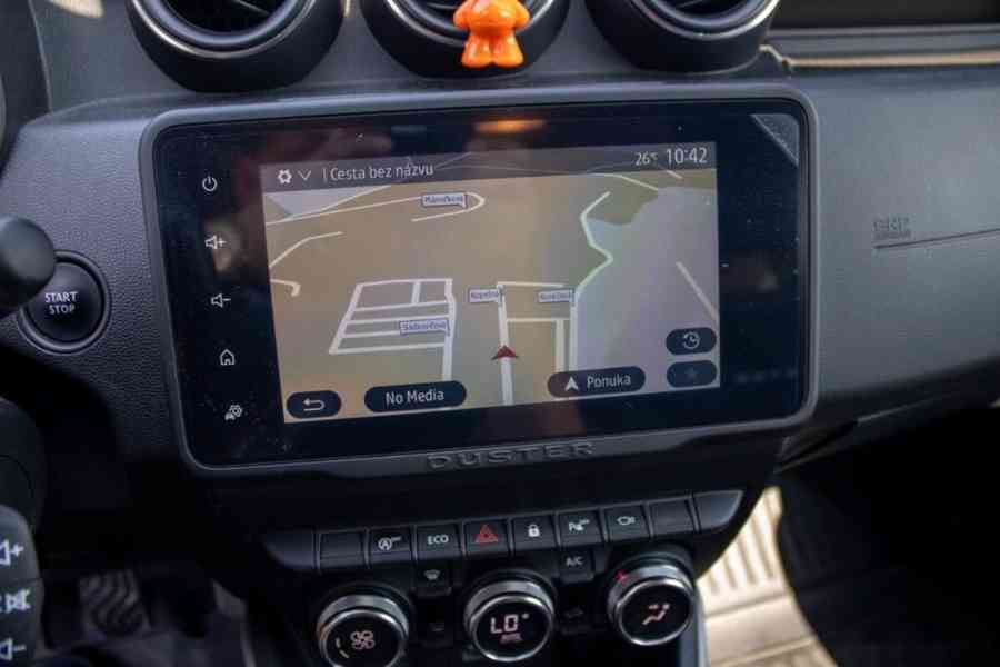 Dacia Duster 1.0 TCe 90 Prestige - foto 16