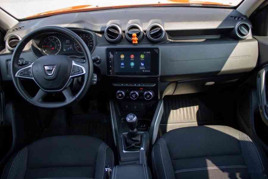 Dacia Duster 1.0 TCe 90 Prestige - foto 9