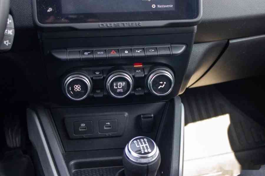 Dacia Duster 1.0 TCe 90 Prestige - foto 20