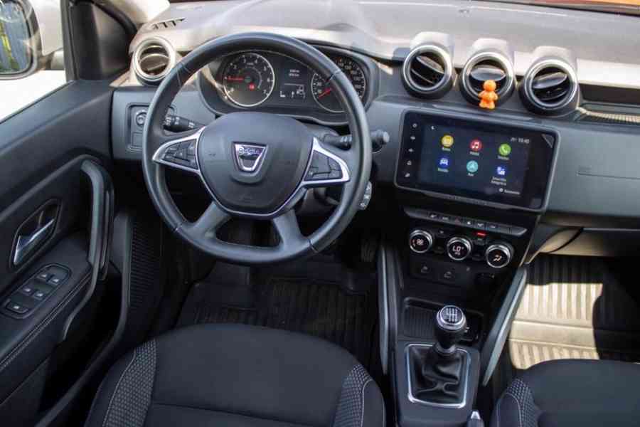 Dacia Duster 1.0 TCe 90 Prestige - foto 11