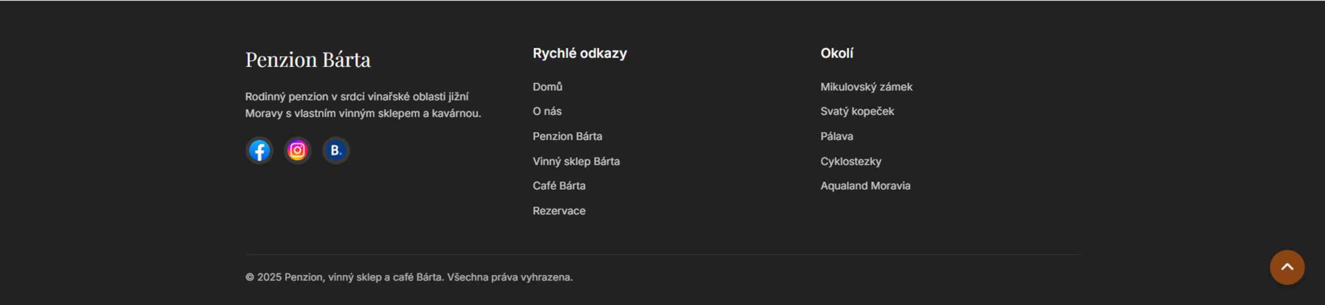 Tvorba i redesign webových stránek – funkčně a rychle - foto 21