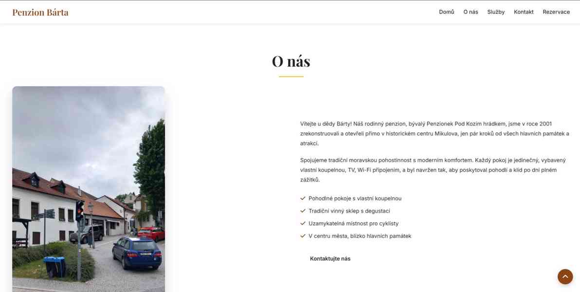 Tvorba i redesign webových stránek – funkčně a rychle - foto 23